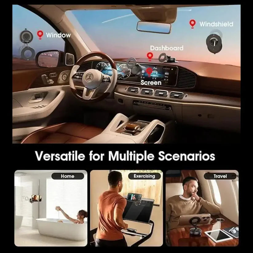 Magnetic Phone Holder