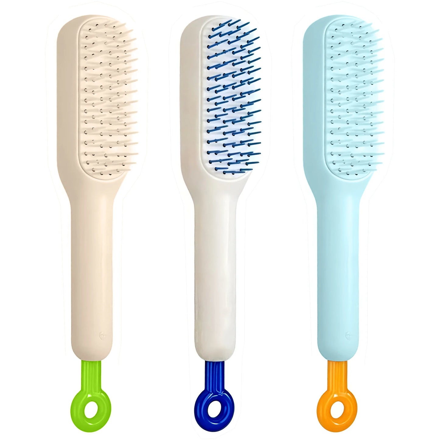 EasyClean Pro Hair Brush