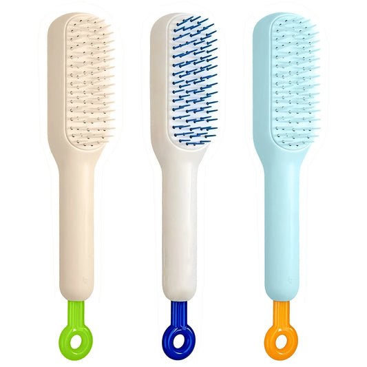 EasyClean Pro Hair Brush
